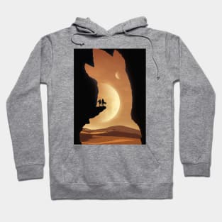 Dune Hoodie